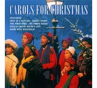 Various Artists - Carols For Christmas