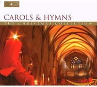 Various Artists - Carols & Hymns-Christmas