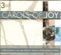 Various Artists - Carols of Joy