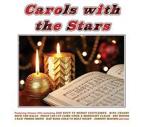 Various Artists – Carols With The Stars – Acrobat
