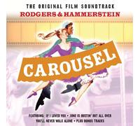Various Artists - Carousel [Original Film Soundtrack]