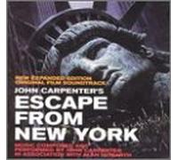 Various Artists - Carpenter, John: Escape From New York
