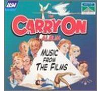Various Artists - Carry on Album