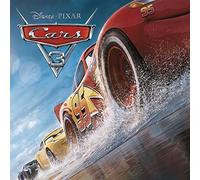 B.S.O. - Cars 3