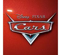 Various Artists - Cars Original Soundtrack