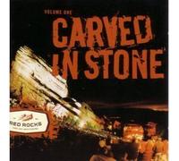 Various Artists - Carved in Stone-Red Rocks