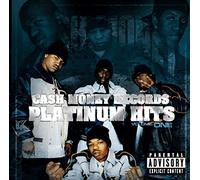 Various Artists - Cash Money Greatest Hits 1