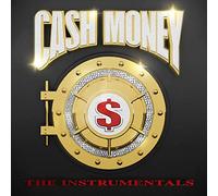 Various Artists – Cash Money: The Instrumentals – Vinilo (Importación USA)