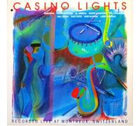 Various Artists - Casino Lights/Recorded Live [Import]