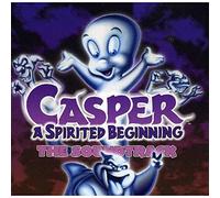 Various Artists - Casper: a Spirited Beginning