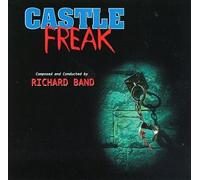 Various Artists - Castle Freak