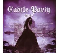 Various Artists - Castle Party 2010