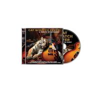 Various Cat Scratch Fever- A Tribute To Ted Nugent (CD) Album