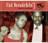 Various Artists Cat Scratchin': Ladies in the Groove (CD) (Importación USA)