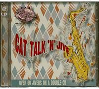 Various Artists - Cat Talk 'N' Jive