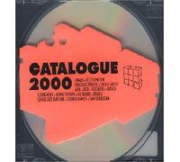 Various Artists - Catalogue 2000