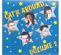 Various Artists - Cat'n Around 2