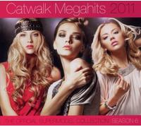 Various Artists - Catwalk Megahits 2011/6