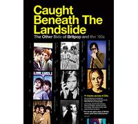 Various Artists - Caught Beneath the..