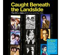 Various Artists Caught Beneath the Landslide: The Othe (Vinyl) (Importación USA)