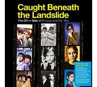 Various Artists - Caught Beneath the.. [Vinilo]