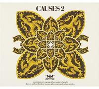 Various Artists - Causes Vol.2