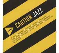 Various Artists - Caution Jazz