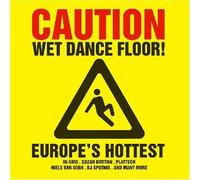 Various Artists - Caution: Wet Dance Floor