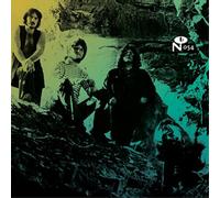 Varios - Local Customs: Cavern Sound