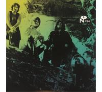 Varios - Local Customs: Cavern Sound [Vinilo]