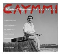Various Artists - Caymmi - Centenario