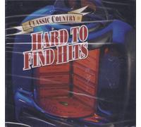 Various Artists - CC: Hard to Find Hits / Various