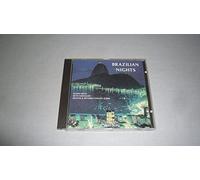 Various Artists - CD Brazilian Nights