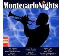 VARIOUS ARTISTS - CD Montecarlo Nights 5