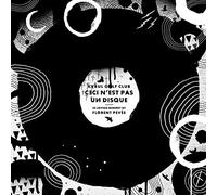Various Artists - Ceci N'est Pas Un Disque [Vinilo]