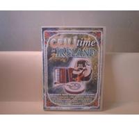 Various Artists - Ceili Time In Ireland [DVD] [Reino Unido]