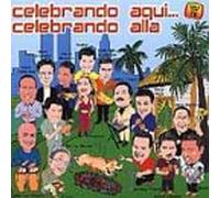 Various Artists - Celebrando Aqui Celebrando Alla