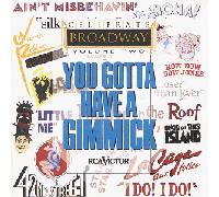 Various Artists - Celebrate Broadway 2