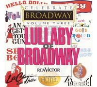 Various Artists - Celebrate Broadway 3