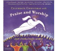 Various Artists - Celebrate Christmas with Praise and Worship