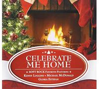 Various Artists - Celebrate Me Home