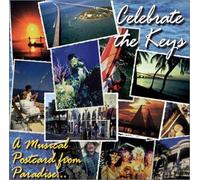 Various Artists - Celebrate the Keys