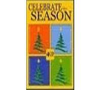Various Artists - Celebrate the Season (4 Cd Pack)