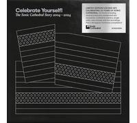 Various Artists - Celebrate Yourself! The Sonic Cathedral Story 2004-2024