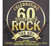 Various Artists - Celebrating 60 Years Of Rock -