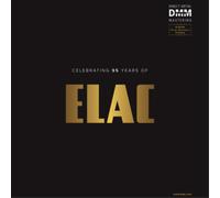 Various – Celebrating 95 Years Of Elac – Vinilo 45 RPM 2LP
