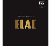 Various – Celebrating 95 Years Of Elac – Vinilo 45 RPM 2LP