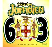 Various Artists - Celebrating Jamaica 63 (Various Artists)