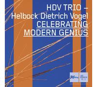 VARIOUS ARTISTS Celebrating Modern Genius (CD) (Importación USA)