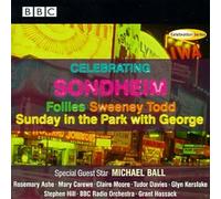 Various Artists - Celebrating Sondheim
